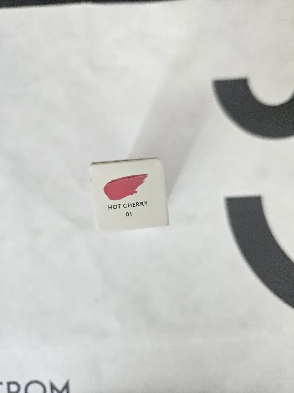Fenty Beauty hybrid lip